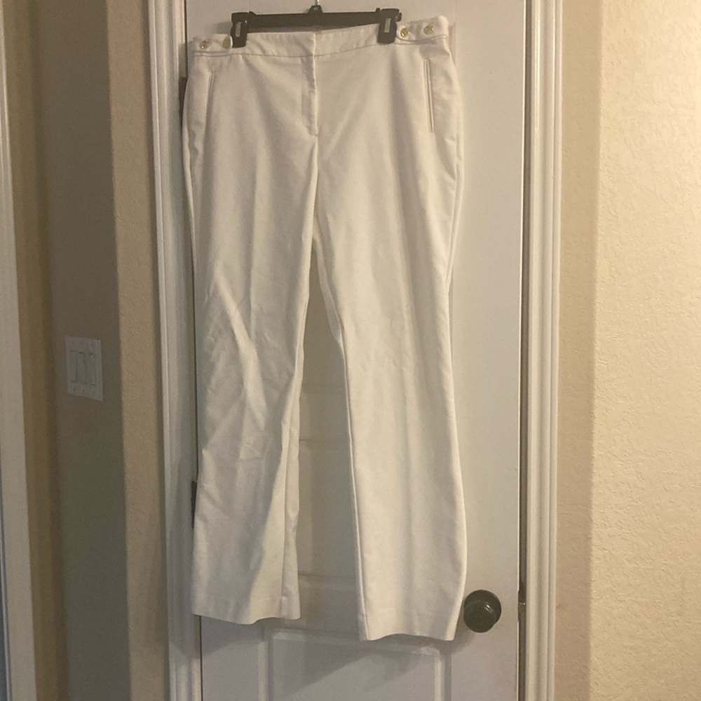 Dress pants